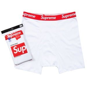 Supreme ( 2 pack )